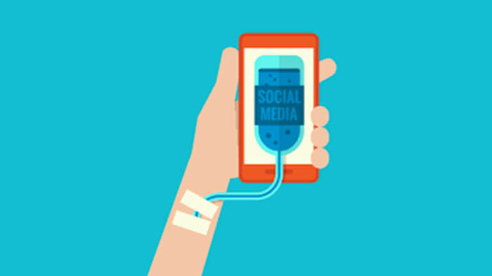 5 Cara Menghindari Kecanduan Digital Demi Mental Lebih Sehat